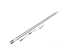 HobbyZone Pushrod Set: Sport Cub