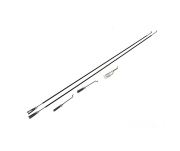 HobbyZone Pushrod Set: Sport Cub