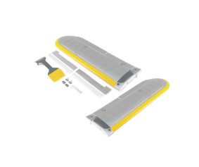 HobbyZone Main Wing: Carbon Cub S+ 1.3m