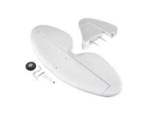HobbyZone Tail Set: Carbon Cub S+ 1.3m