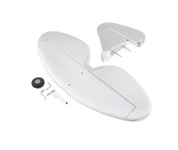 HobbyZone Tail Set: Carbon Cub S+ 1.3m