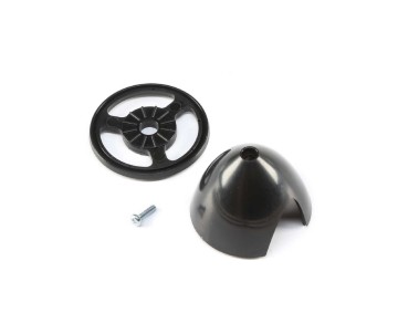 HobbyZone Spinner 40mm: Carbon Cub S+ 1.3m