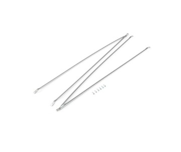 HobbyZone Wing Struts: Carbon Cub S+ 1.3m