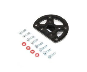 HobbyZone Motor Mount with Screws: Carbon Cub S+ 1.3m