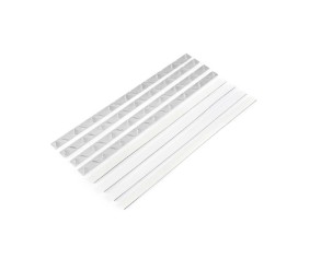 HobbyZone Vortex Generators: Carbon Cub S+ 1.3m