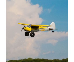 HobbyZone Carbon Cub S2 1.3M BNF Basic
