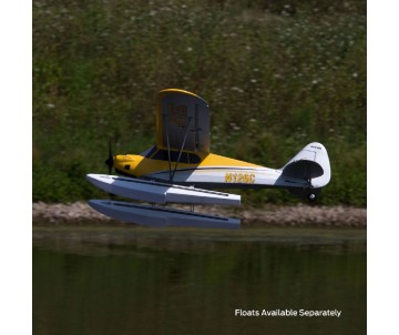 HobbyZone Carbon Cub S2 1.3M BNF Basic