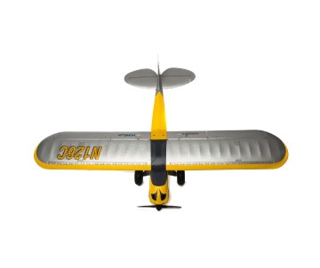 HobbyZone Carbon Cub S2 1.3M BNF Basic