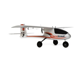 HobbyZone AeroScout S 2 1.1m RTF Basic