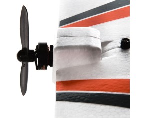 HobbyZone AeroScout S 2 1.1m RTF Basic