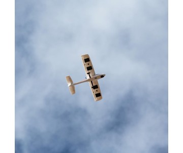 HobbyZone AeroScout S 2 1.1m RTF Basic