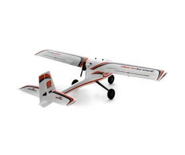 HobbyZone AeroScout S 2 1.1m and RealFlight Trainer Success Program Ultimate Combo