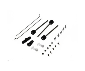 HobbyZone Hardware Set: AeroScout