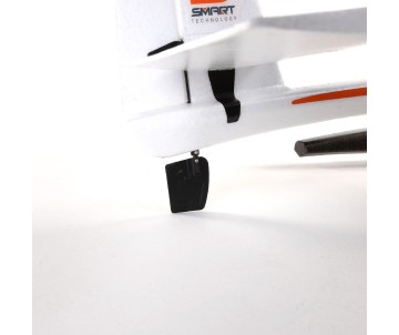 HobbyZone Float Set: AeroScout 1.1m