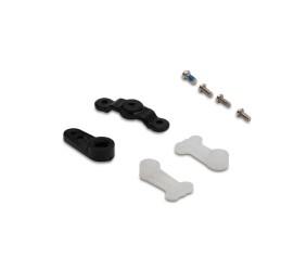 HobbyZone Servo Arm Set; AeroScout 1.1m