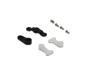 HobbyZone Servo Arm Set; AeroScout 1.1m