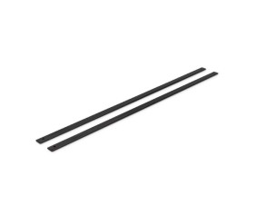 HobbyZone Carbon Fiber Cross Bars; AeroScout Floats