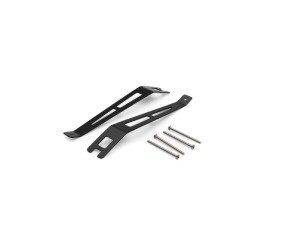 HobbyZone Rear Struts with Screws; AeroScout Floats