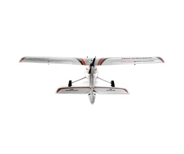HobbyZone AeroScout S 2 1.1m BNF Basic