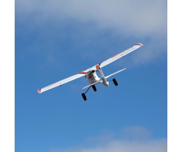 HobbyZone AeroScout S 2 1.1m BNF Basic