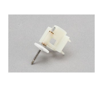 HobbyZone Complete Gear Box: Sport Cub S