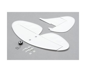 HobbyZone Tail Set: Sport Cub S
