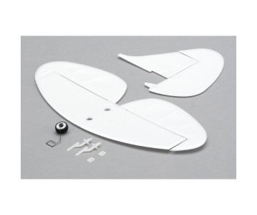 HobbyZone Tail Set: Sport Cub S