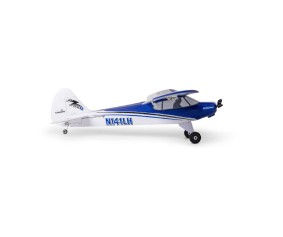 HobbyZone Sport Cub S 2 615mm RTF w/SAFE (Battery & Charger Included)