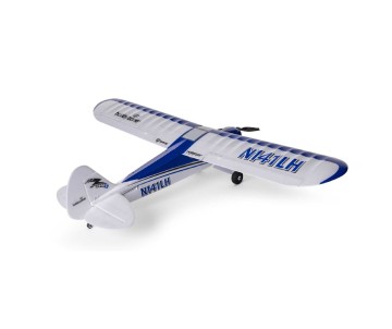 HobbyZone Sport Cub S 2 615mm RTF w/SAFE (Battery & Charger Included)