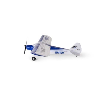 HobbyZone Sport Cub S 2 615mm RTF w/SAFE (Battery & Charger Included)