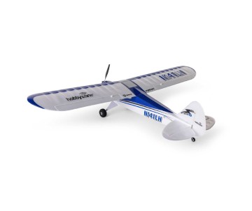 HobbyZone Sport Cub S 2 615mm RTF w/SAFE (Battery & Charger Included)