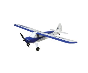 HobbyZone Sport Cub S BNF Basic with SAFE