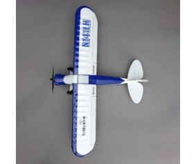 HobbyZone Sport Cub S BNF Basic with SAFE