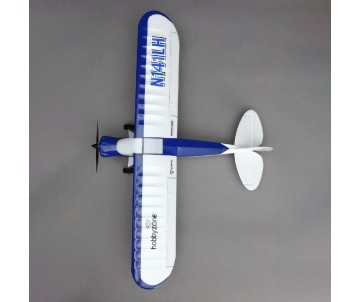 HobbyZone Sport Cub S BNF Basic with SAFE