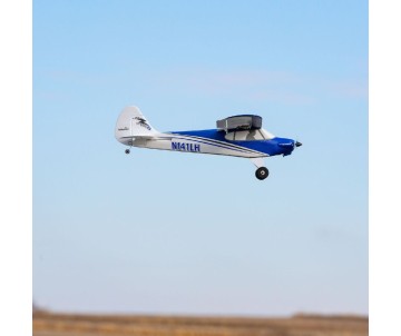 HobbyZone Sport Cub S BNF Basic with SAFE