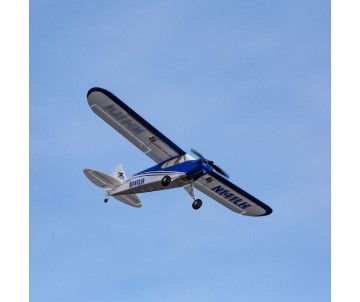HobbyZone Sport Cub S BNF Basic with SAFE
