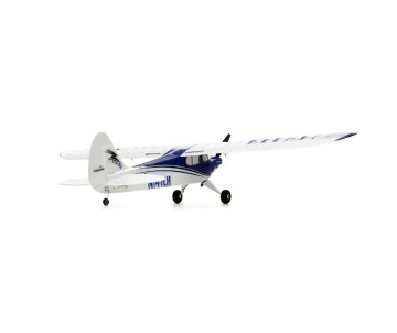 HobbyZone Sport Cub S BNF Basic with SAFE