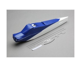 HobbyZone Bare Fuselage: Sport Cub S