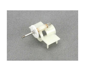 HobbyZone Gearbox (No Motor): Champ, UM T-28