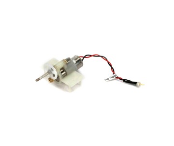 HobbyZone Gearbox with Motor: Champ