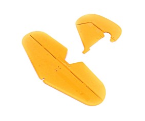 HobbyZone Tail Assembly: Champ