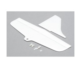 HobbyZone Complete Tail Set: Duet