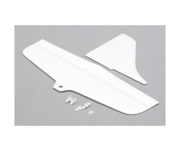 HobbyZone Complete Tail Set: Duet