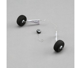 HobbyZone Landing Gear Set: Champ S+ HobbyZone Landing Gear Set: Champ S+