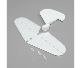 HobbyZone Complete Tail: Champ S+