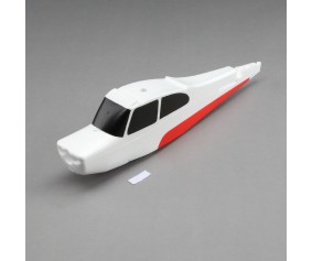 HobbyZone Bare Fuselage: Champ S+