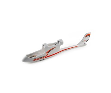 HobbyZone Fuselage: Mini AeroScout