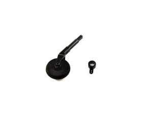 HobbyZone Tailwheel Assembly: Mini AeroScout