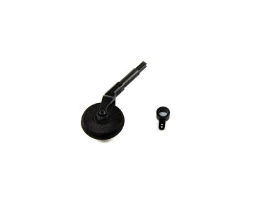 HobbyZone Tailwheel Assembly: Mini AeroScout