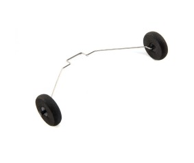 HobbyZone Main Landing Gear: Mini AeroScout